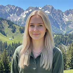 Lea Schneider Profilbild